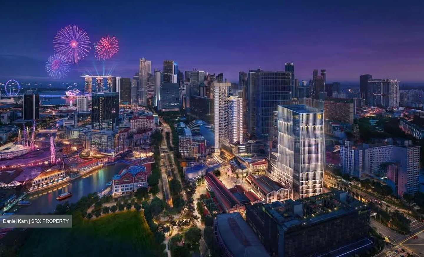 Upper Serangoon Road (D19), Condominium #618171201